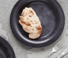 Assiette de House Doctor en finition Stone look – Ø24