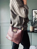 Sac LUX Brown – 2 bandoulières incluses