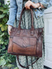 Sac Ofelia – Big Dark Brown