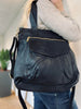 Sac - WORK LADY en cuir souple
