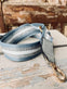 Taskerem - Dusty blue - VIAMAJA.DK