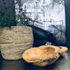 Bol en bois de teck – Grand