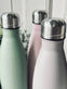 Termoflaske 500ml - Soft Rose - VIAMAJA.DK