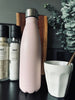 Gourde isotherme 500ml - Soft Rose