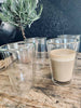 Verres thermiques 350 ml - lot de 4