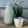 Carafe isotherme 1 L - Vert doux