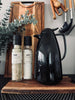 Carafe isotherme 1 litre - Noir