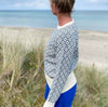 Pull TINKA en laine mérinos – Large