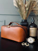 Trousse de toilette - Brown Jenna
