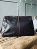 Trousse de toilette Nora Brown