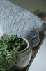 Trousse de toilette Quilt Bleu poussière