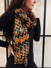Foulard - Alice gold