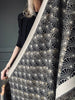 Foulard - Black Olivia