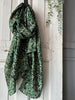 Foulard - Forest green