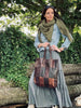 Foulard MILA Army