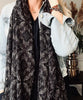 Foulard Viva black