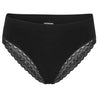 Culotte bambou Økotex – Black