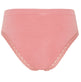Trusser bambus Økotex – Dusty coral - VIAMAJA.DK