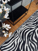 Tapis d’extérieur - Zebra 240x150