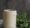 Cache-pot - Sable