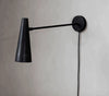 Applique Precise - Long - Noir mat