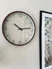 Horloge murale