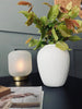 Vase - Céramique Blanche