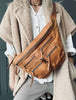 Gilet oversize Molly