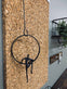 Vilje // Jernmand i ring - VIAMAJA.DK