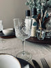 Verres à vin - 4 pcs