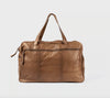 Sac de week-end DREAM Walnut