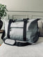 Weekendtaske NEOPRENE – Grey - VIAMAJA.DK