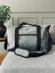Weekendtaske NEOPRENE – Grey - VIAMAJA.DK