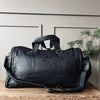 Sac week-end RAW BLACK